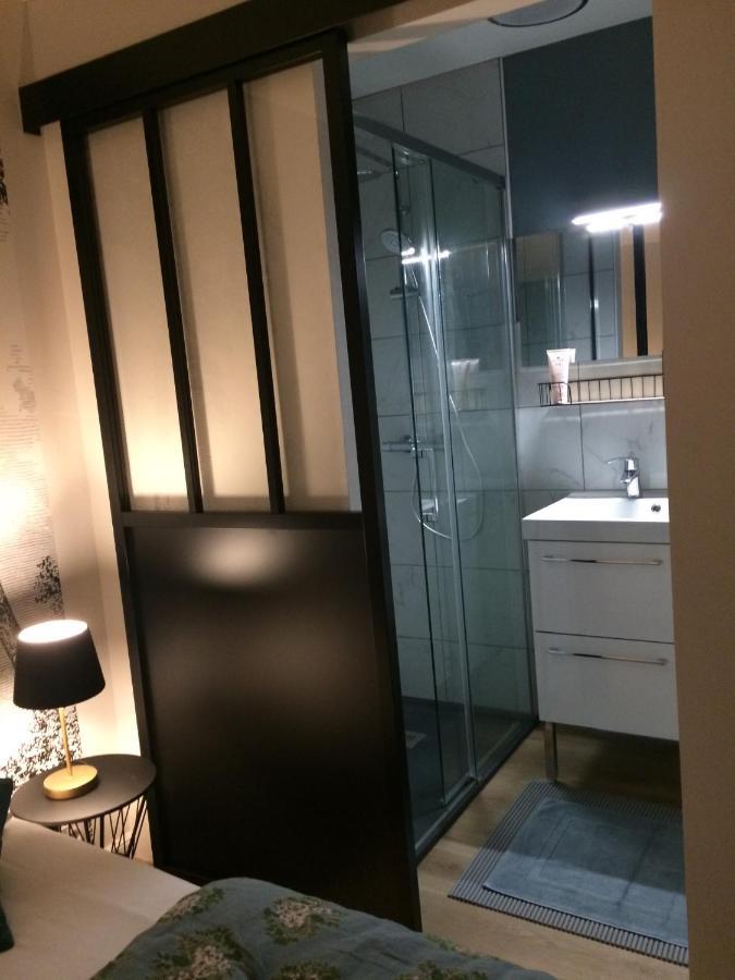 Ledat Petit Loft Ideal, Tourisme Et Affaires מראה חיצוני תמונה