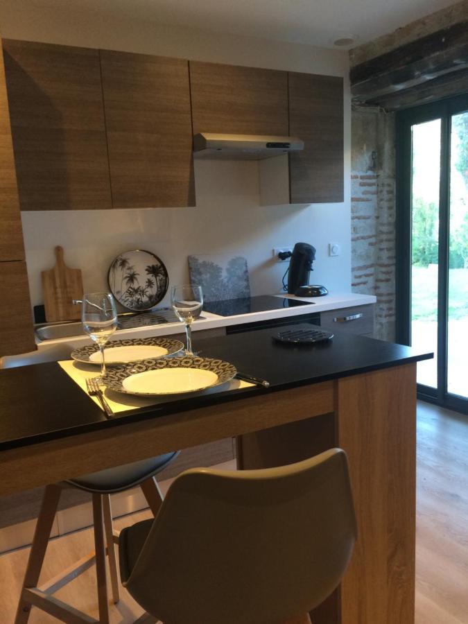 Ledat Petit Loft Ideal, Tourisme Et Affaires מראה חיצוני תמונה