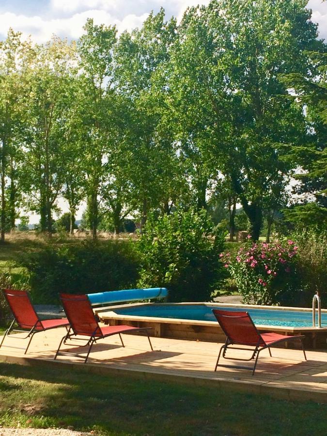 Ledat Petit Loft Ideal, Tourisme Et Affaires מראה חיצוני תמונה