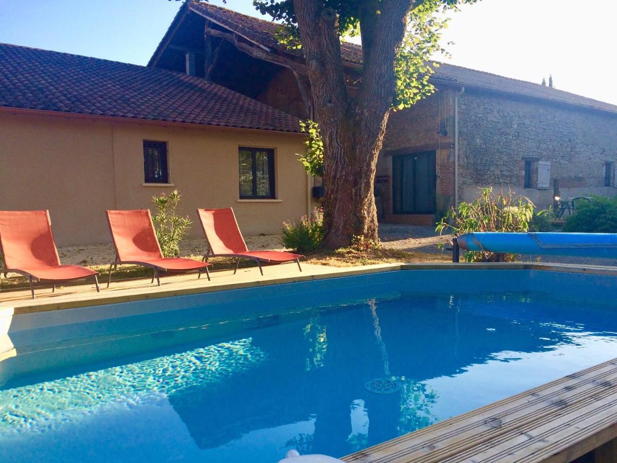 Ledat Petit Loft Ideal, Tourisme Et Affaires מראה חיצוני תמונה
